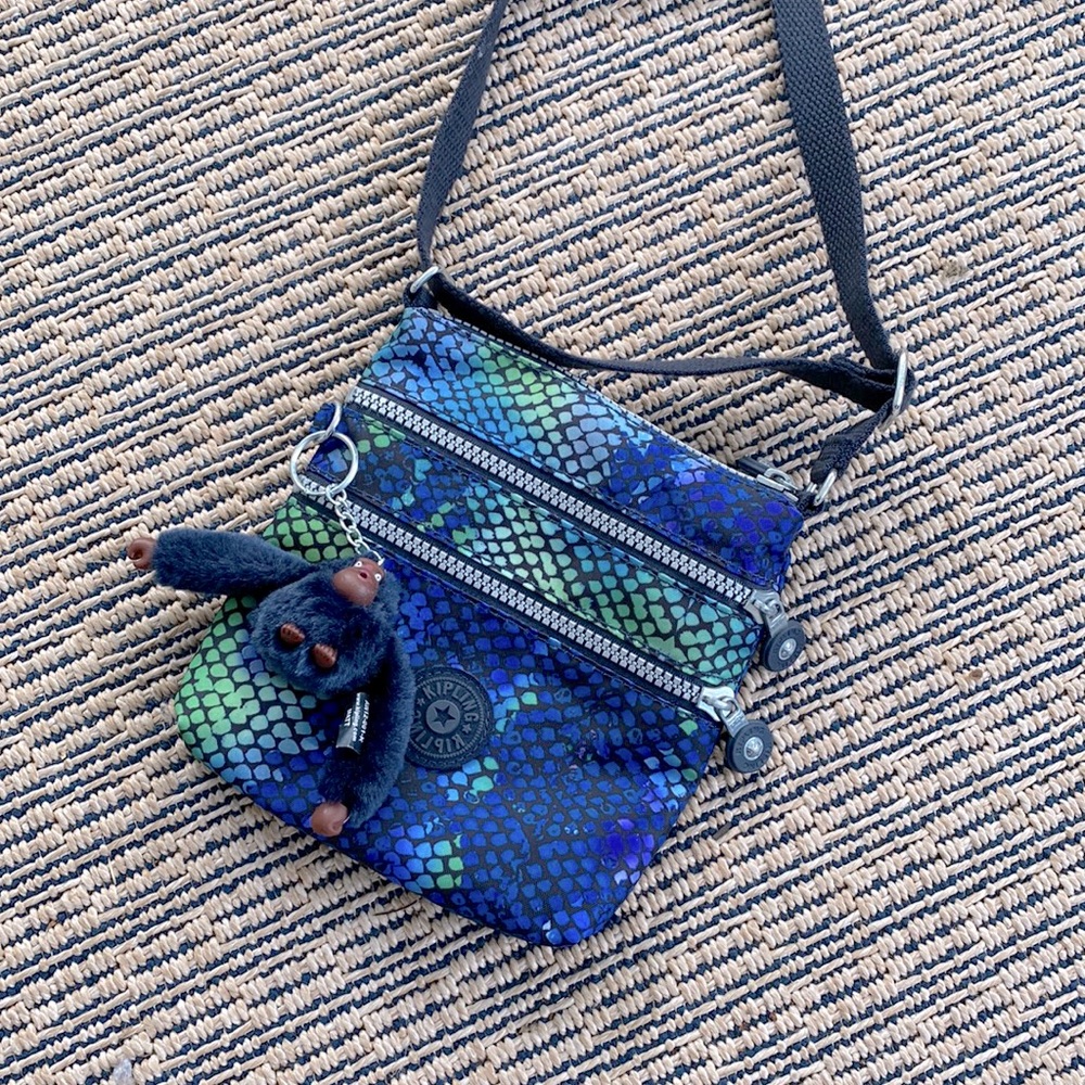 Kipling Crossbody